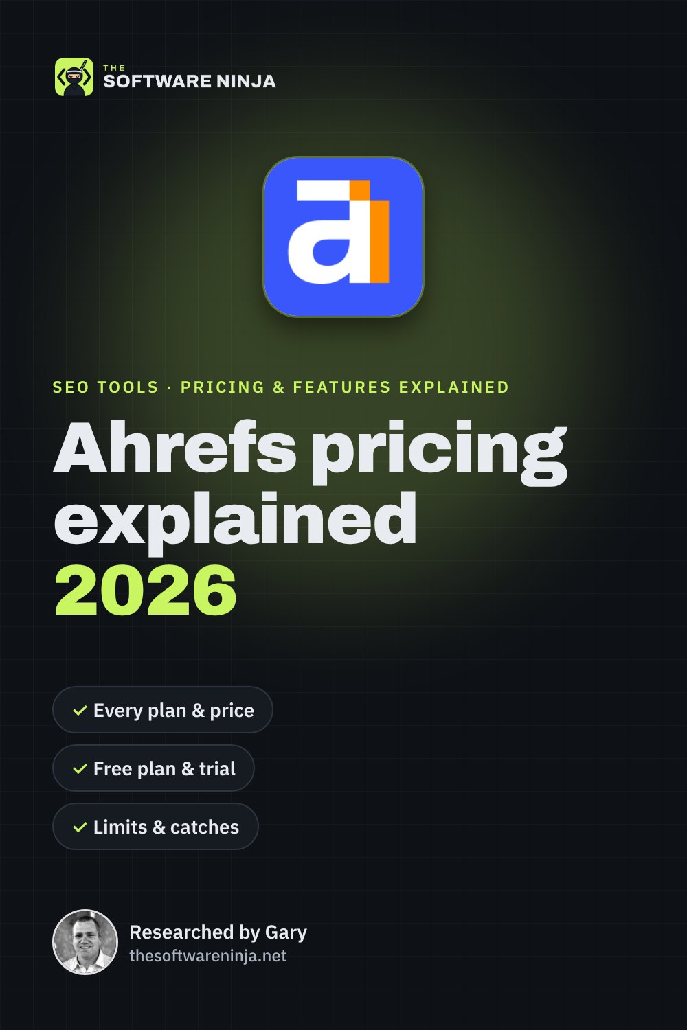 Ahrefs Pricing and Features Explained