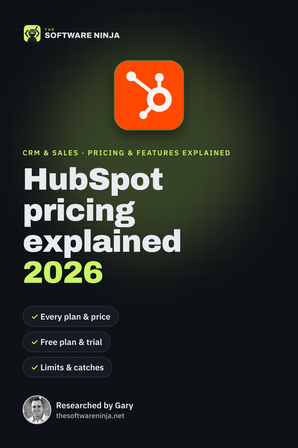 HubSpot Pricing and Features Explained