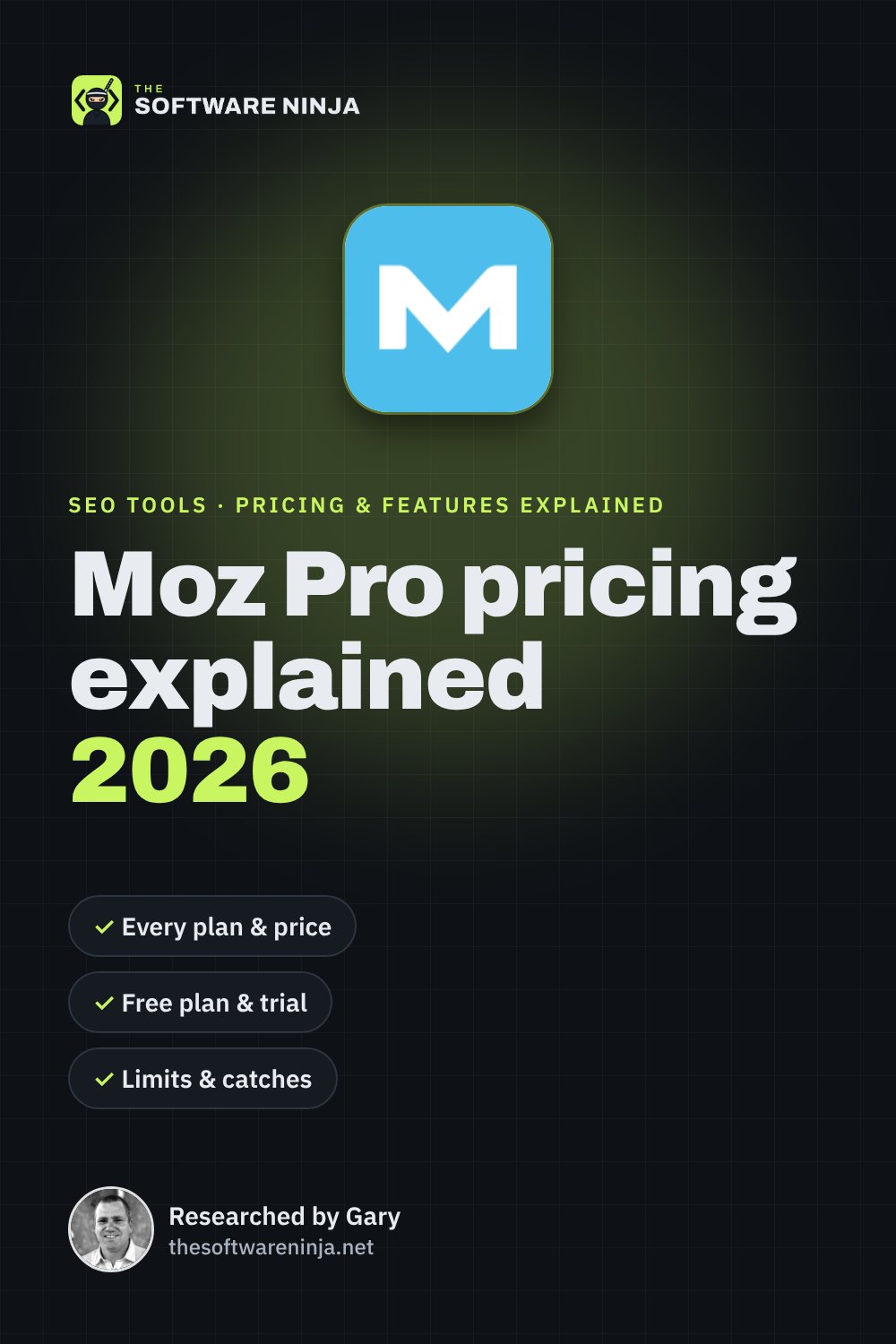 Moz Pro Pricing and Features Explained