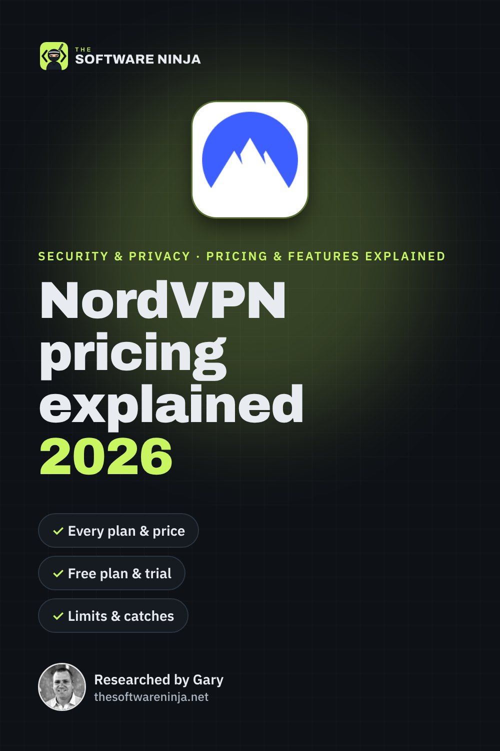 NordVPN Pricing and Features Explained