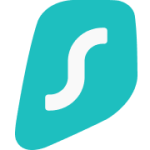 Surfshark logo