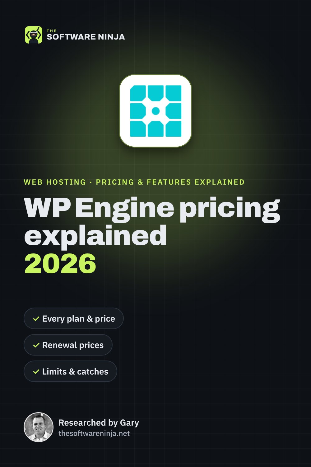 WP Engine Pricing and Features Explained